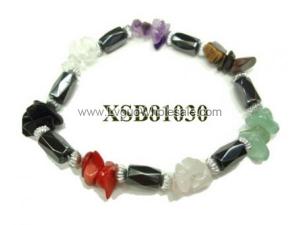 Hematite Bracelet